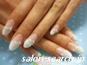 dream☆nailの店内写真