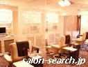 ネイルサロンWelinaの店内写真