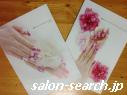 Nail Salon Leapの店内写真