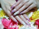 Nailsalon fairyの店内写真