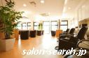 mod’s hair 上尾店の店内写真