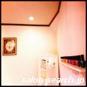nailroom Mの店内写真