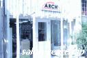 ARCH 高円寺北口店の店内写真