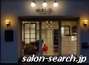 muebelleの店内写真