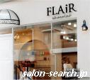 ショコラ・フレアの店内写真