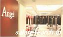 ANGEL青葉台店の店内写真